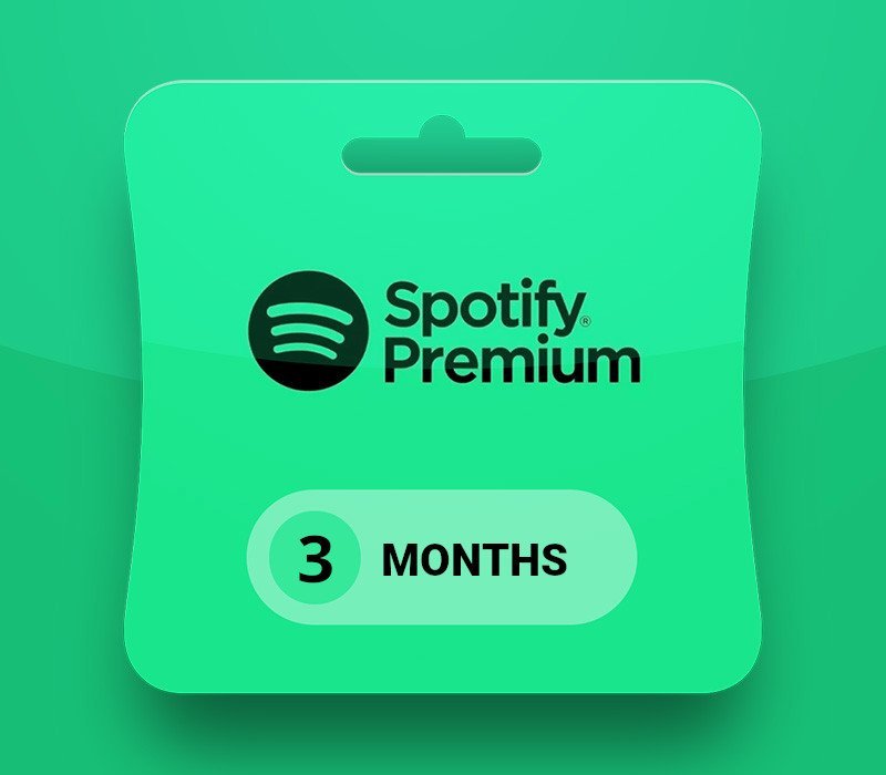 000_202502191416_Spotify-800x700-3mo-1.jpg Spotify 3-month Premium Gift Card DE - Image 1