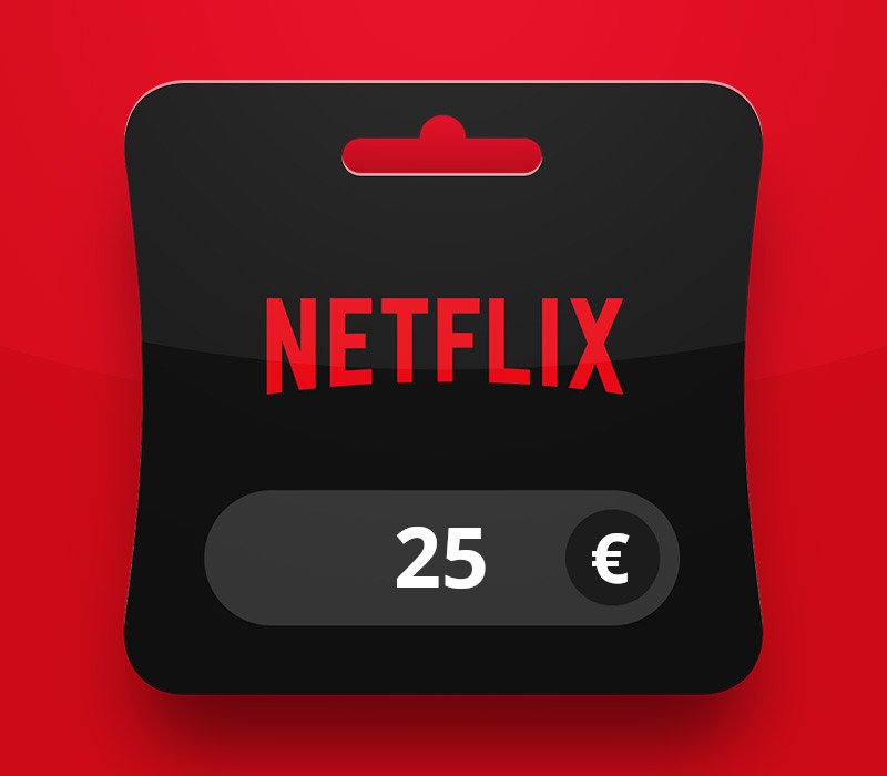 000_202502251441_Netflix-800x700-eur-25 Netflix EUR 25 Gift Card FR - Image 1