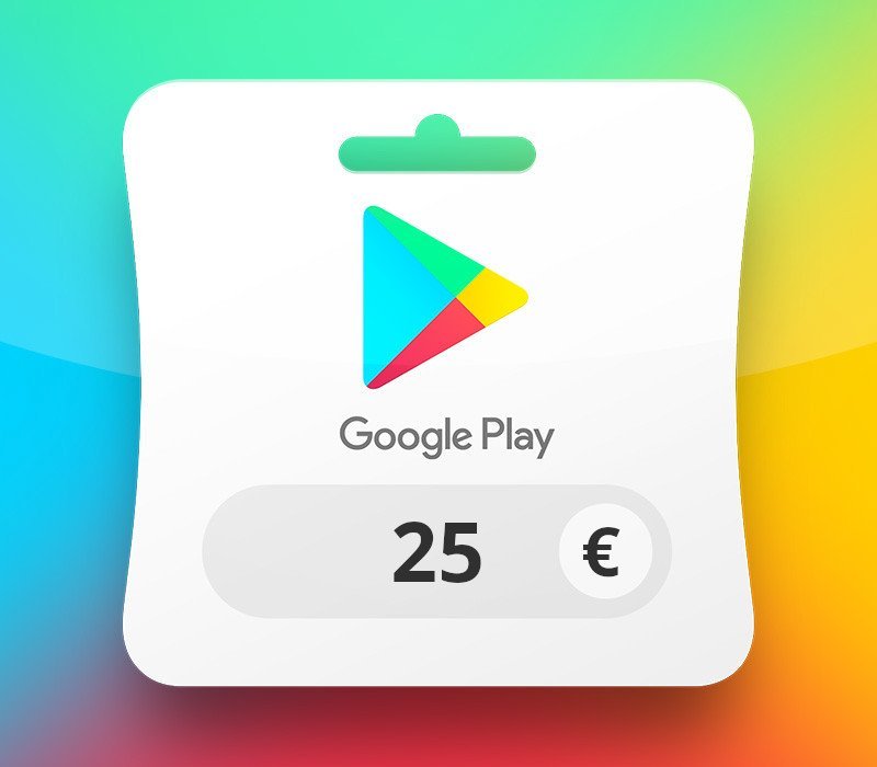 000_202505221526_Play_Google-800x700-eur-25.jpg Google Play EUR 25 Gift Card DE - Image 1