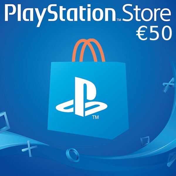 PlayStation Network NZD 50 Gift Card NZ