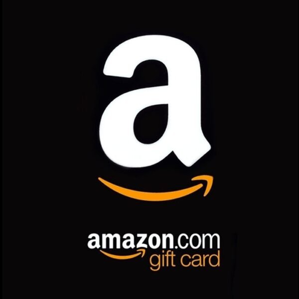 Amazon ¥5000 Gift Card JP