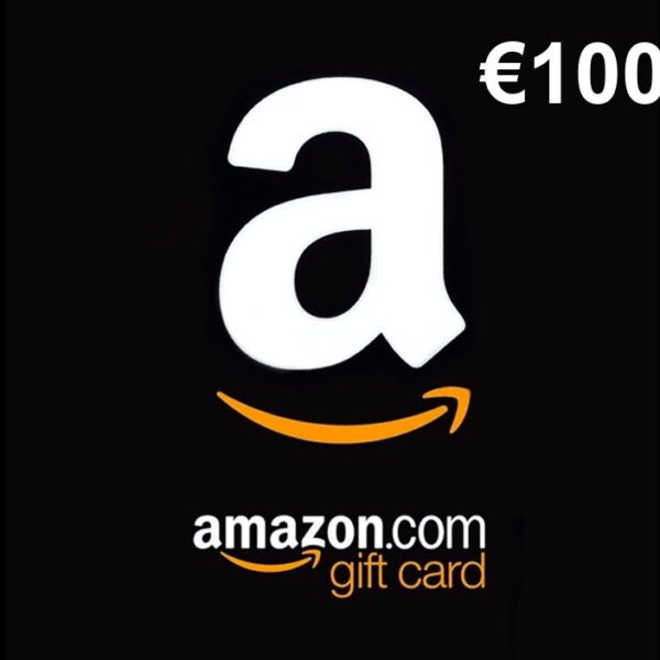 Amazon €100 Gift Card IT