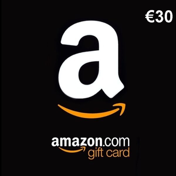 Amazon €30 Gift Card ES